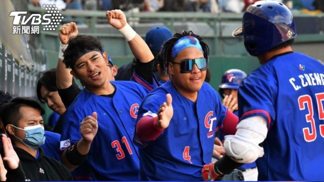 經典賽／超稀有！中華隊「純本土」應戰　WBC僅三隊