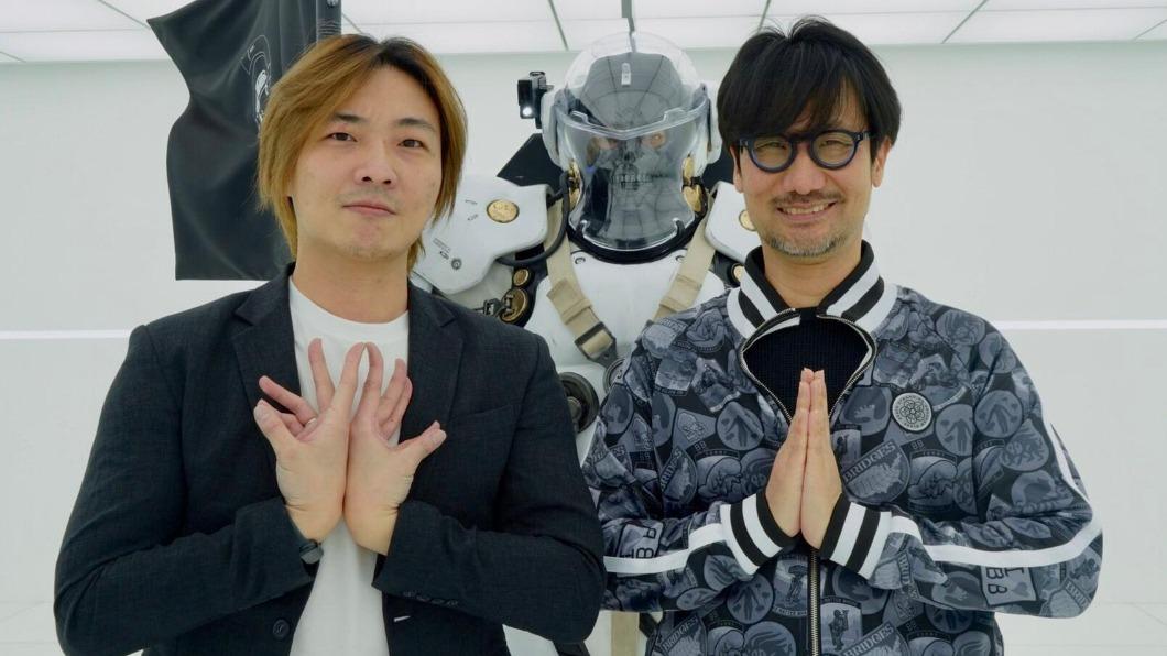 《咒》導演柯孟融曝新作方向 「台日合作」交流恐怖片大咖