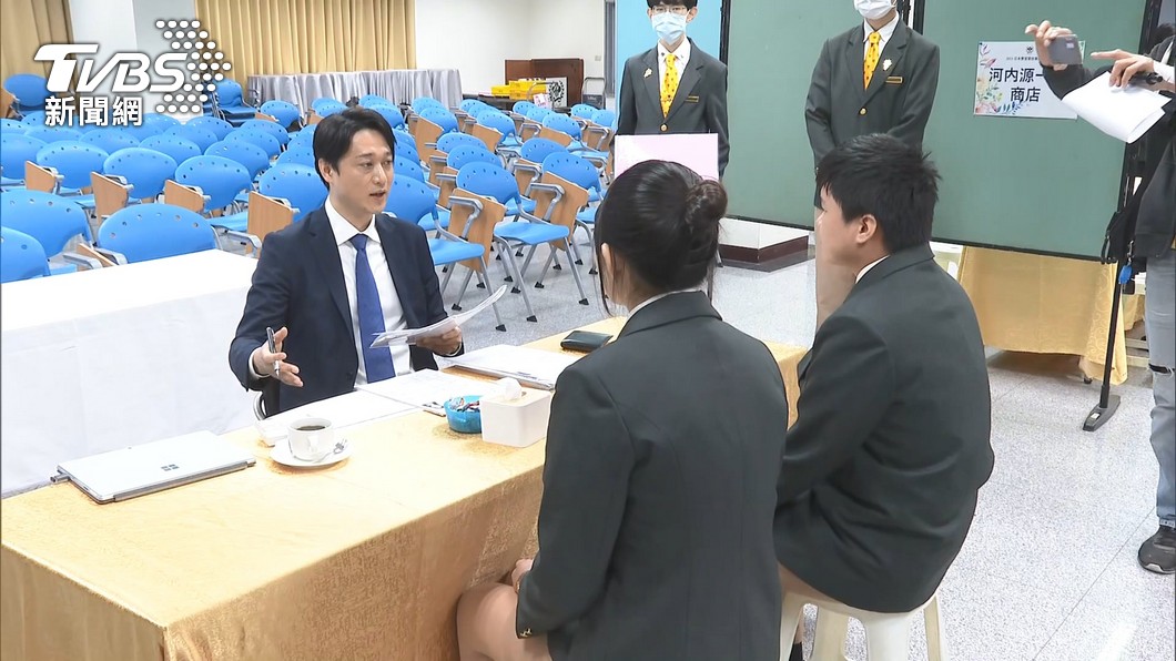 圖/TVBS