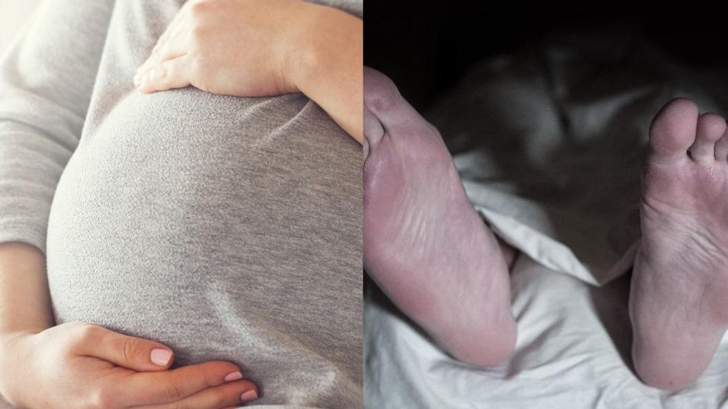 孕妻長腫瘤、好友驟逝! 大咖歌手曝憂鬱心聲:深淵中墜落