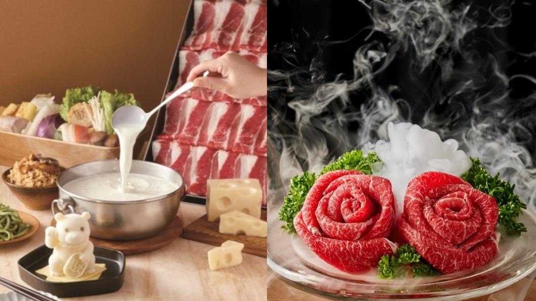 王品5鍋物發6000元!女王節送和牛 滿千再抽i14