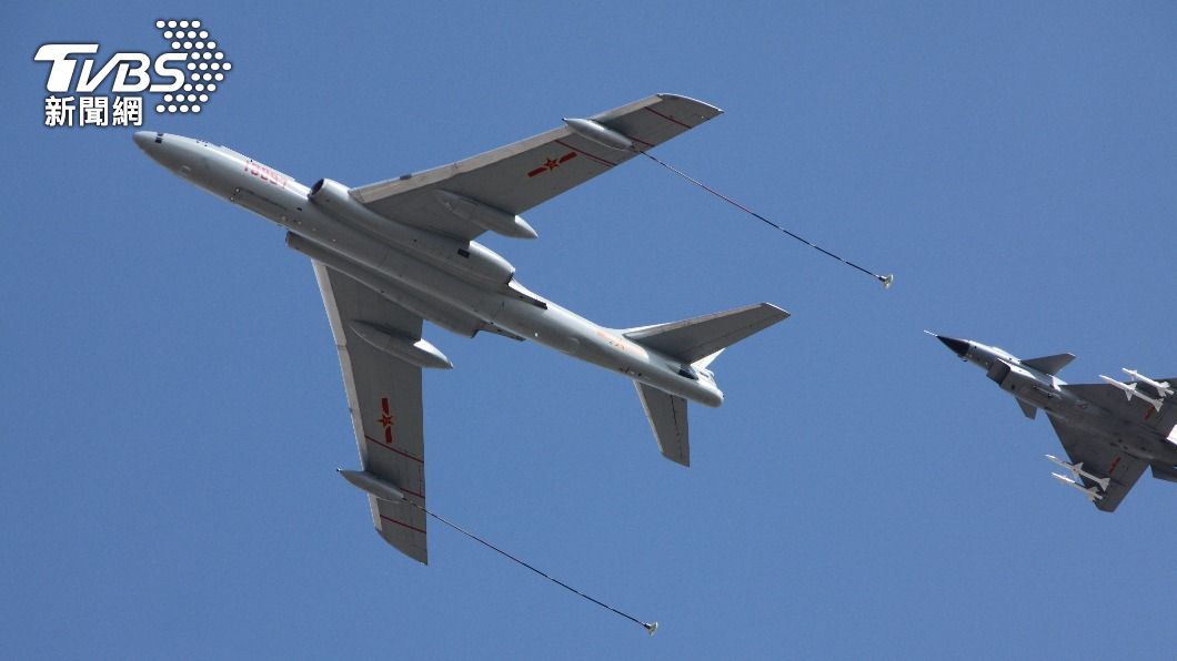 中國聘前英國飛官訓練軍隊 英空軍首長:無法接受