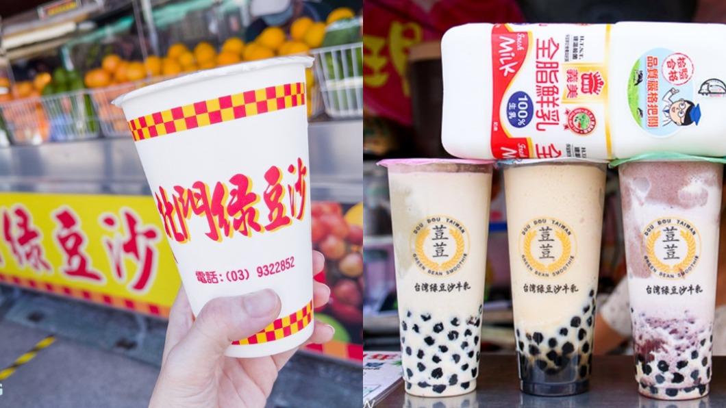 不只双生好喝！全台7綠豆沙大比拚　網評超高一次看