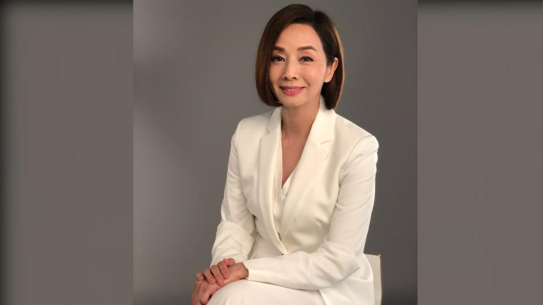 毛舜筠與老公吵架不動粗 自爆:可能拿刀的會是我