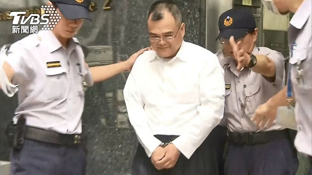 林益世慘了?收賄6300萬 大法庭統一見解「貪汙」重罪