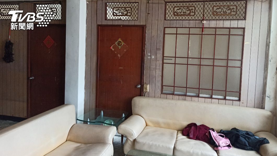 土城公寓住宅遭法拍。（圖／法務部行政執行署）