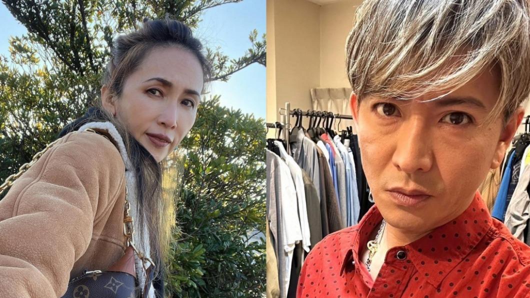 木村拓哉與工藤靜香傳離婚! 兩女兒都成年被認「分手好時機」