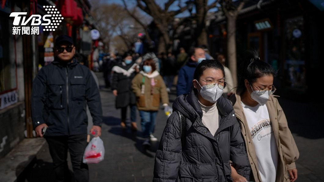 中國人口負成長恐影響經濟 人社部:仍是勞動力大國