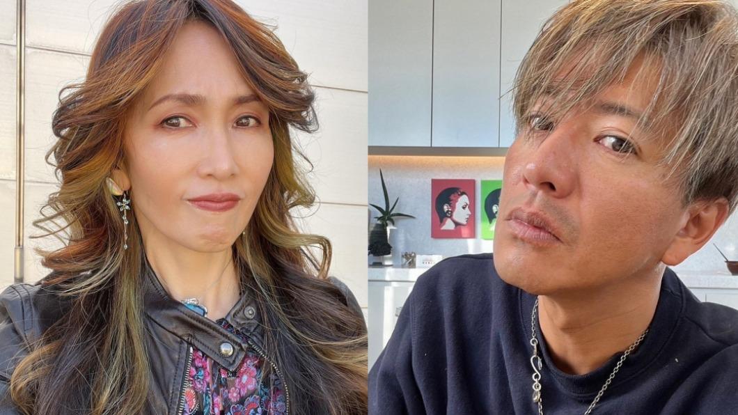 被問「木村拓哉閃電宣布離婚」 工藤靜香懶理記者:隨便你們寫