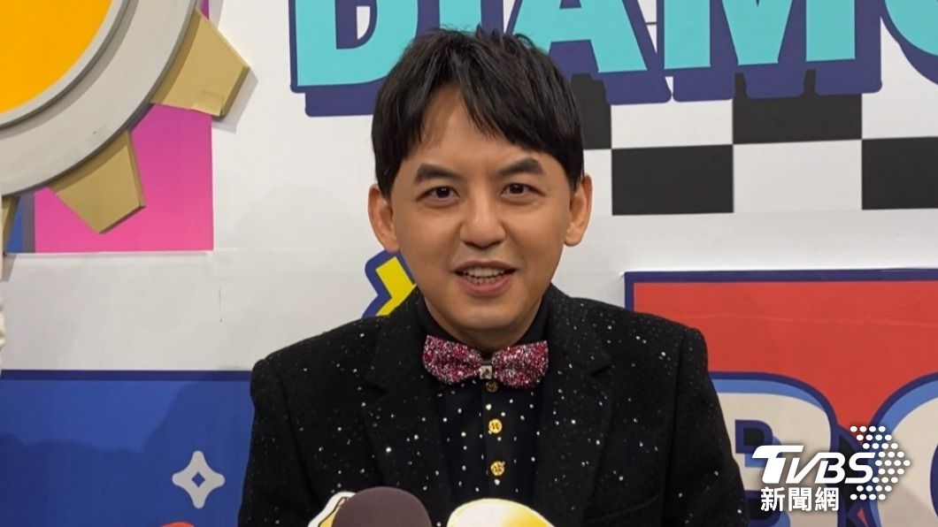 黃子佼嘆丟臉!爆性騷「好事抵不過瞎事」 長年暖心私下面曝光
