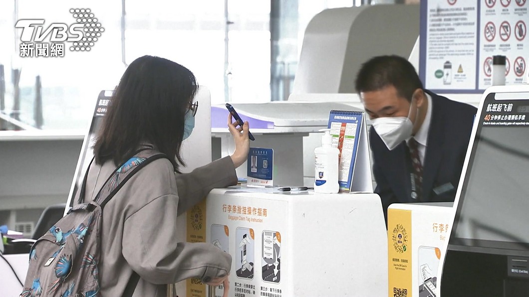 陸客要來了?陸委會規劃開放陸團來台 初期每日限額2千人次