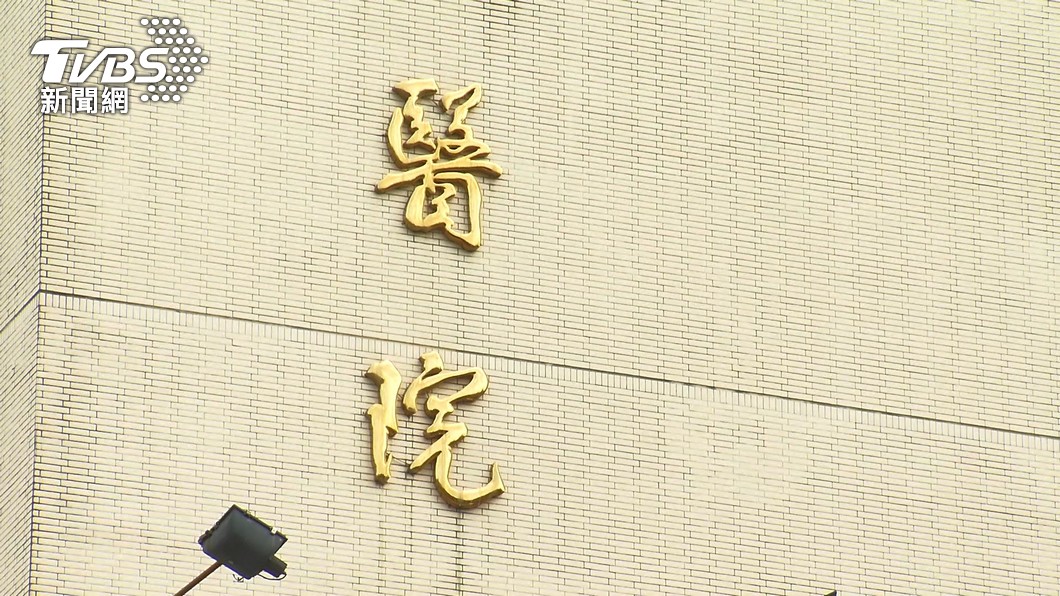 圖／TVBS