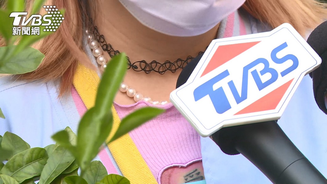 圖／TVBS