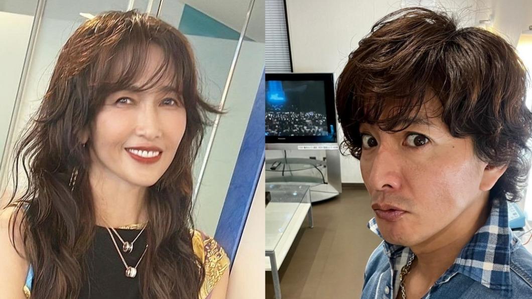 傳離婚有原因?工藤靜香爆復合天團團長 報復木村深陷綾瀨遙肉體