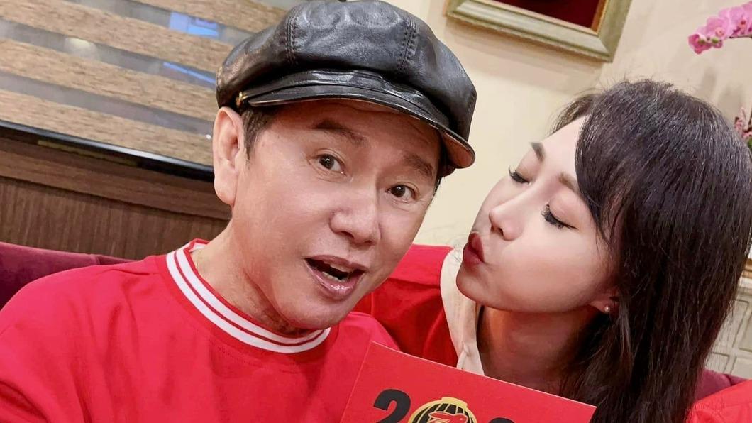 黃露瑤傳結婚?爸黃西田突爆「嫁一嫁最好」 曝難過心情