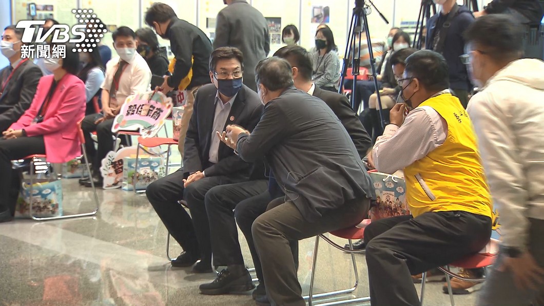 圖／TVBS