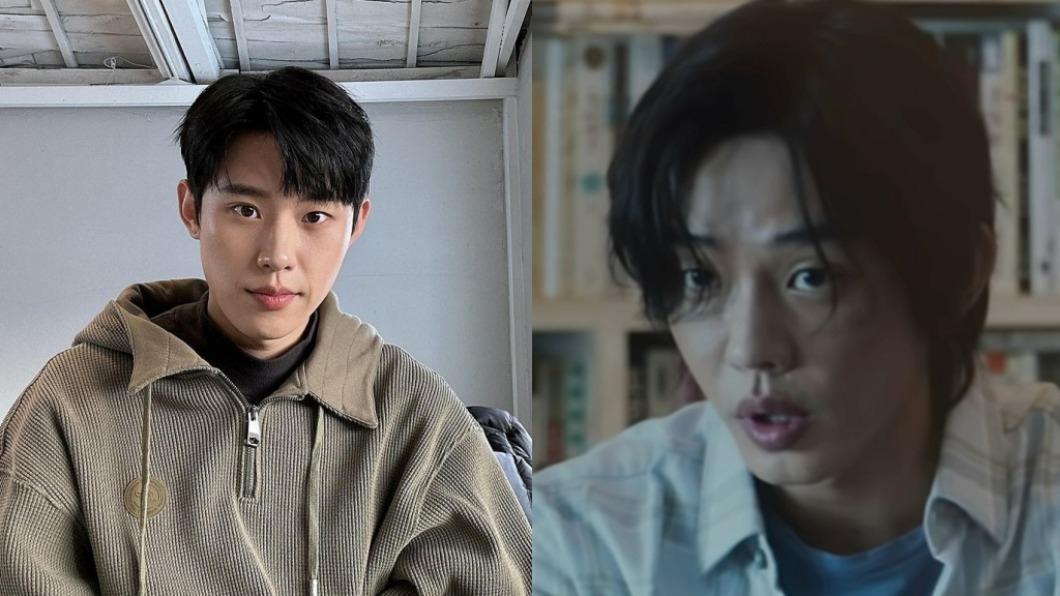Netflix甩開毒王劉亞仁！　《地獄公使2》主角換金聖喆