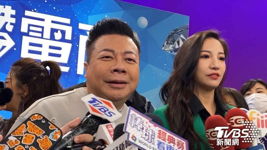董至成賣水餃嘆難賺！　返寶島開副業：看對岸容不容下我