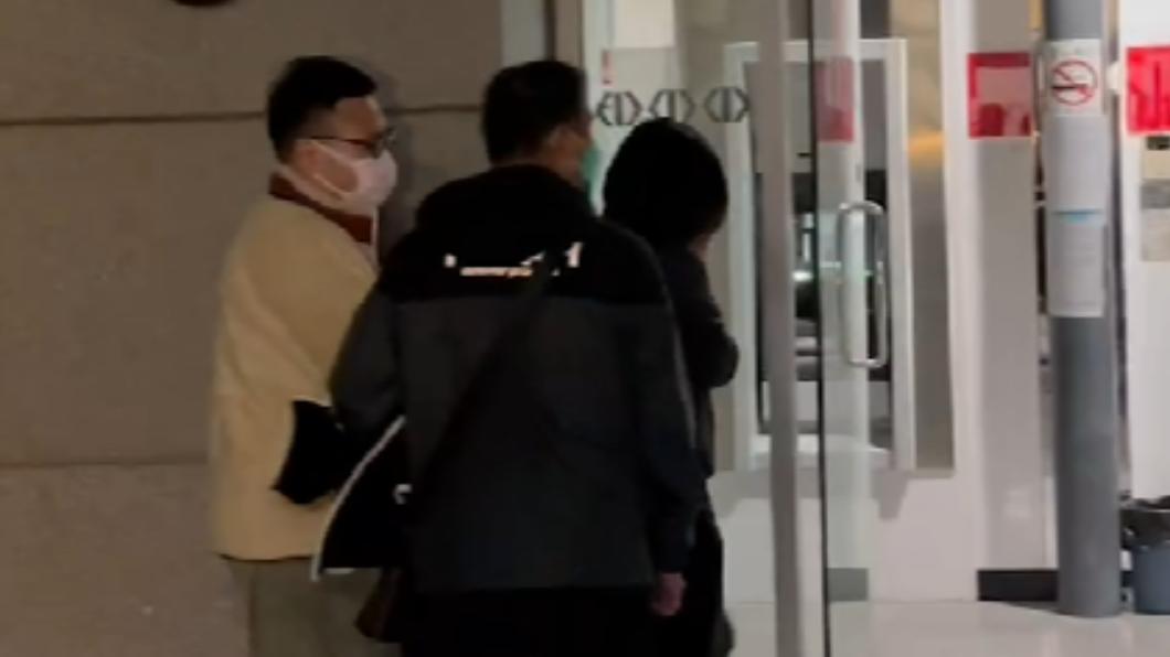 台南正副議長涉賄選案偵結起訴 6羈押被告分依50至300萬交保