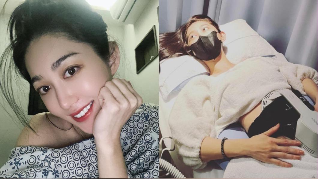 復出1個月突領便當！本土劇女神「這部位急速惡化」爆哭告別