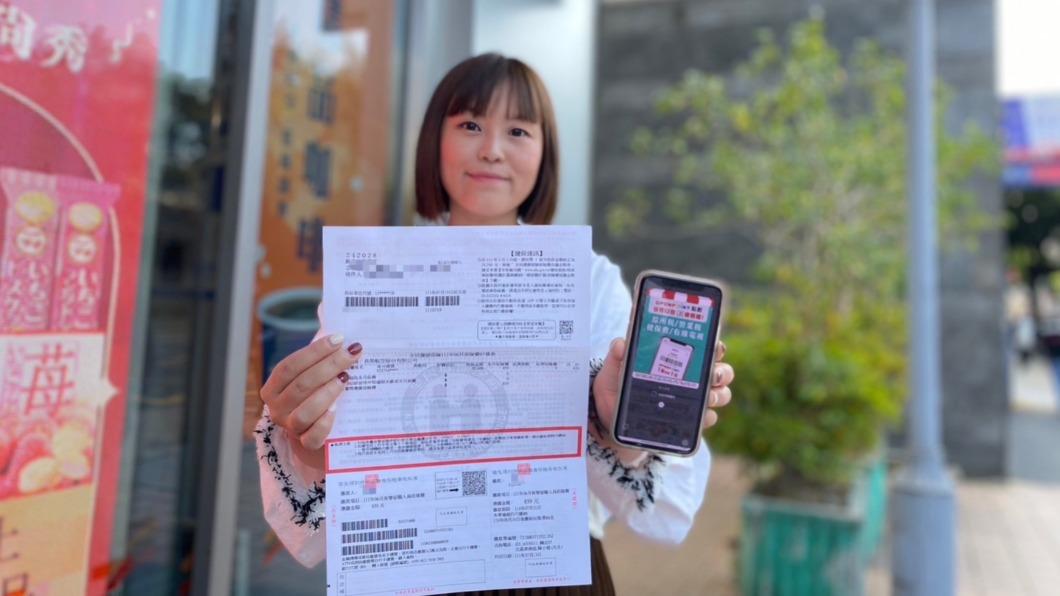超商將點數使用再擴大。（圖／業者提供）
