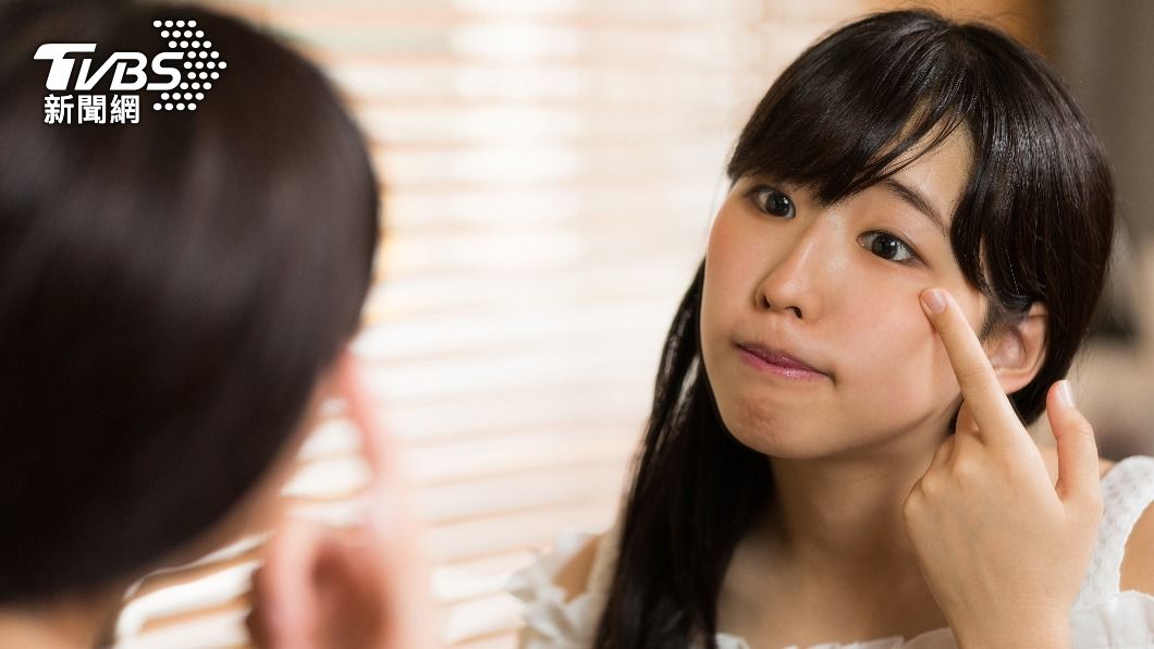 青光眼非「老年專屬」嚴重恐瞎!年輕人「這症狀」注意了