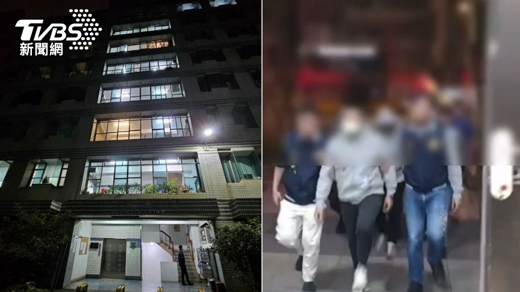 網路互嗆爆衝突 竹聯幫「網內互打」擄人砸店