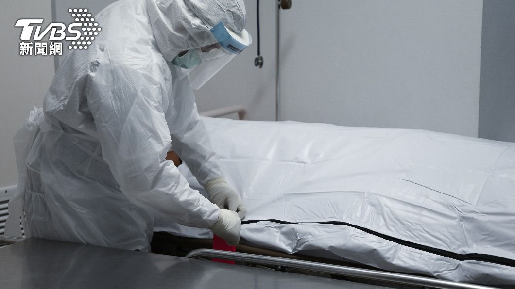 感染食腦變形蟲在過去56年來的致死率高達恐怖的97%。(示意圖/Shutterstock達志影像)