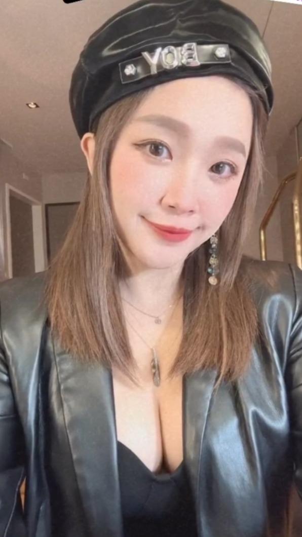 賴慧如在八點檔有亮眼表現。(圖/翻攝自賴慧如IG)