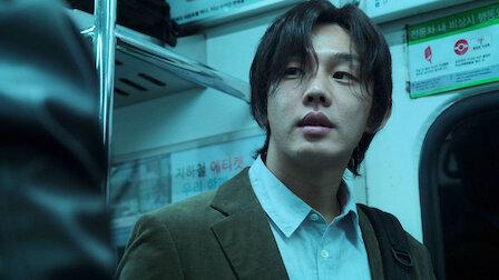 被爆出涉毒後,劉亞仁《地獄公使2》也被換角。(圖/翻攝自NetflixKR YouTube)