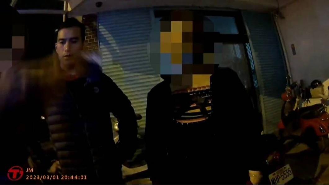 缺錢花用動歪腦筋  男連偷三貨車電瓶  車主氣炸