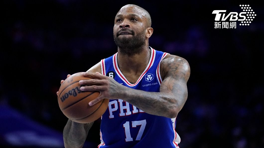 NBA「鞋王」塔克受訪曝轉戰76人真相 坦言不想離開熱火