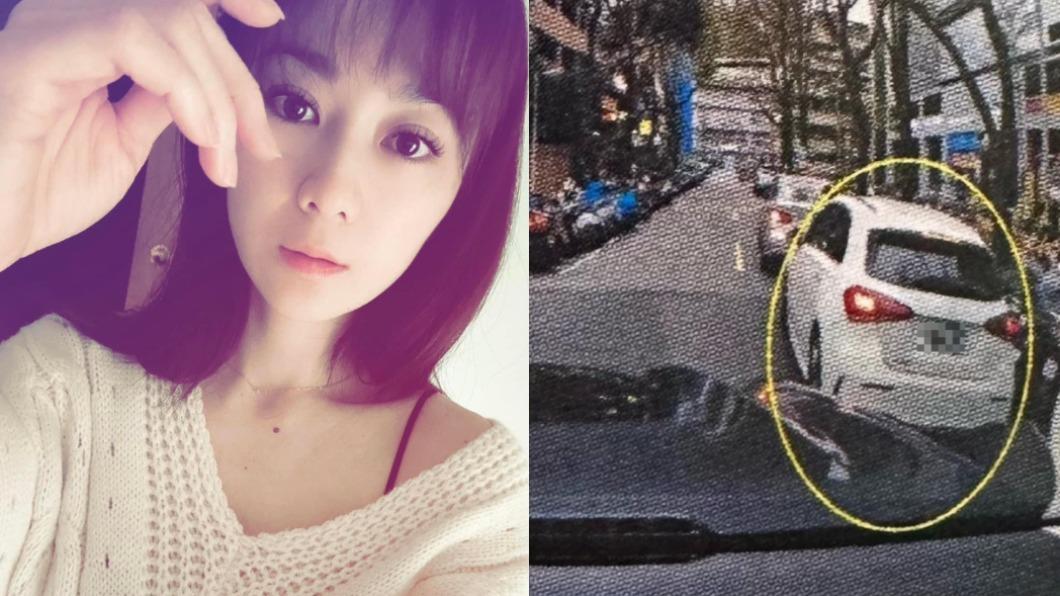 八點檔女星排隊進停車場竟收紅單　貼違規照挨轟警解答了