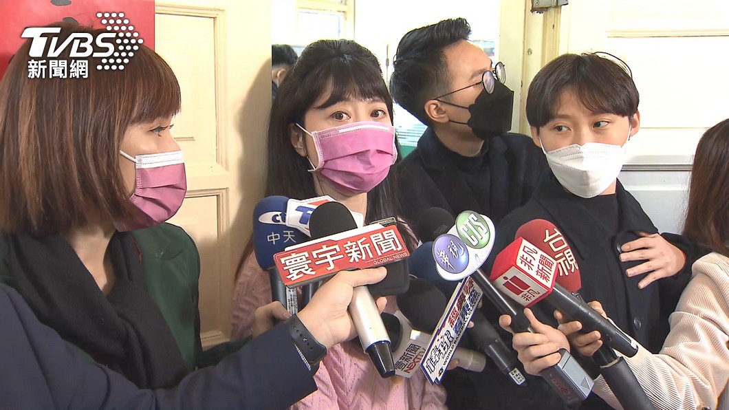 圖／TVBS