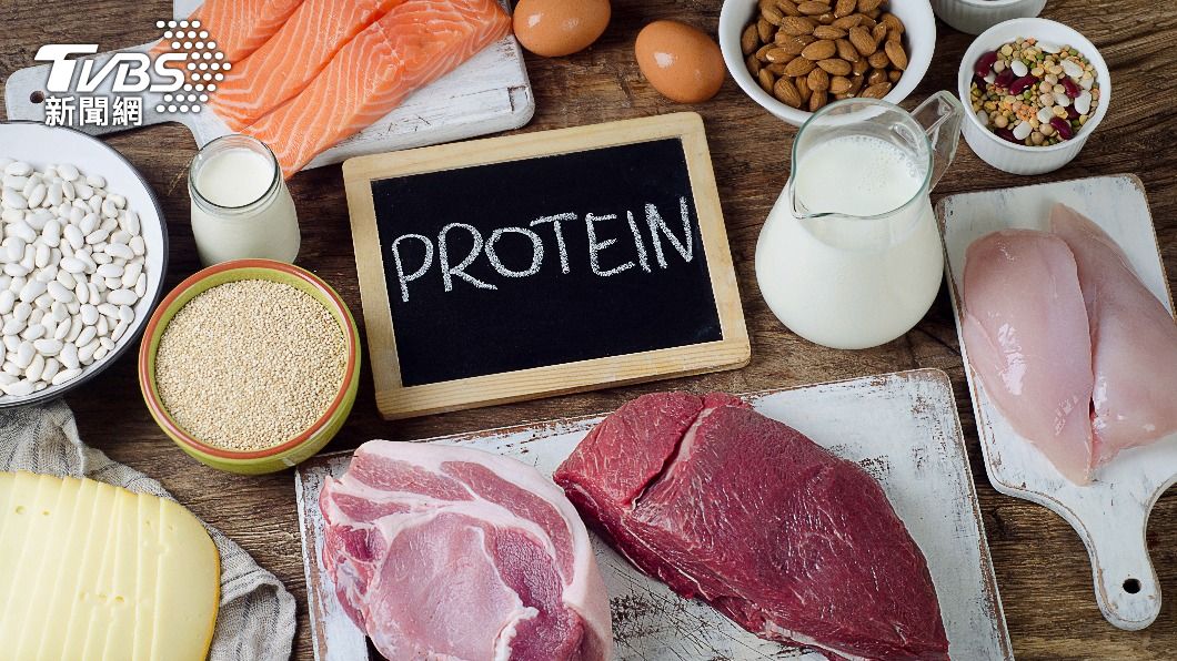 蛋荒怎麼辦?吃「這些」一樣能補充蛋白質 半盒豆腐=1顆蛋