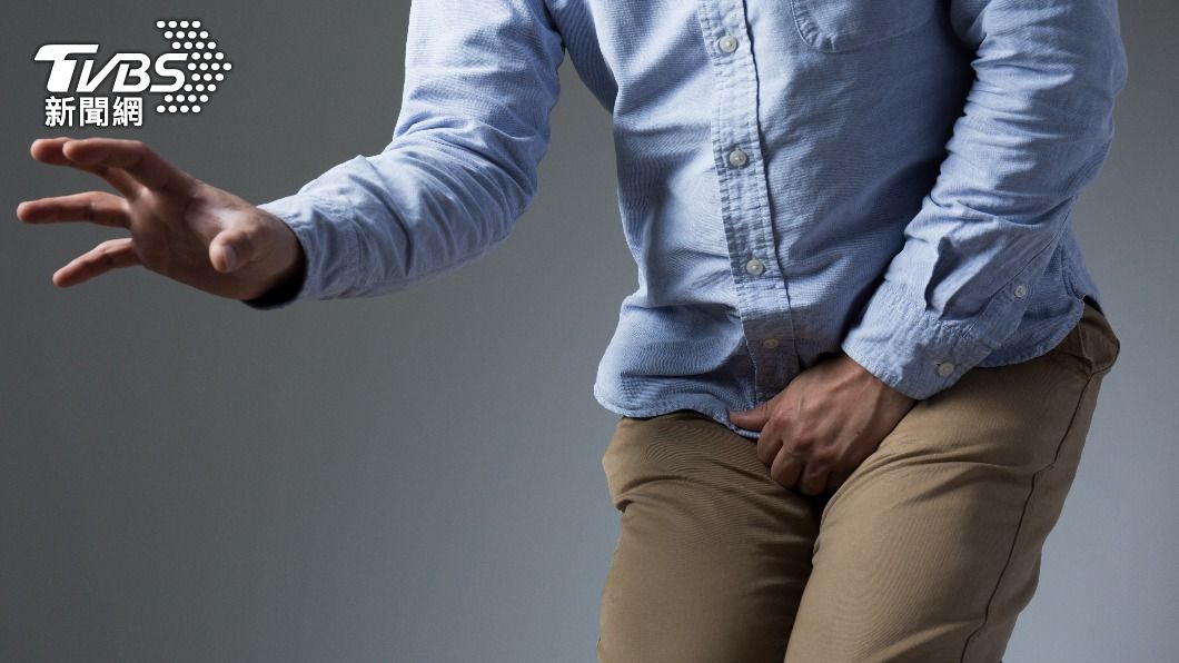 因為這一次的醫療疏失導致男子被迫成為公公。(示意圖/Shutterstock達志影像)
