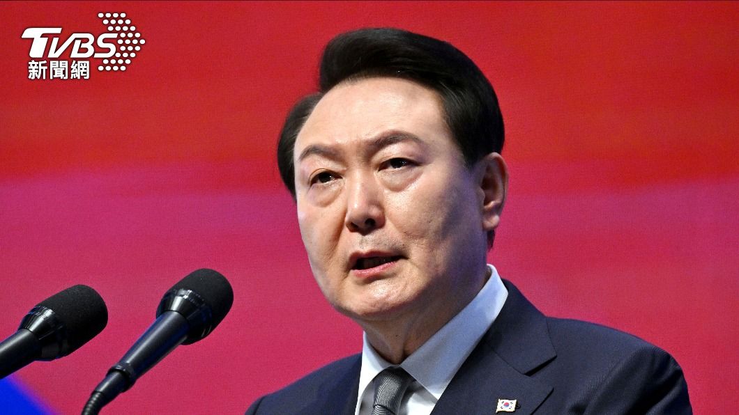 尹錫悅力求改善韓日關係 低迷支持率是變數