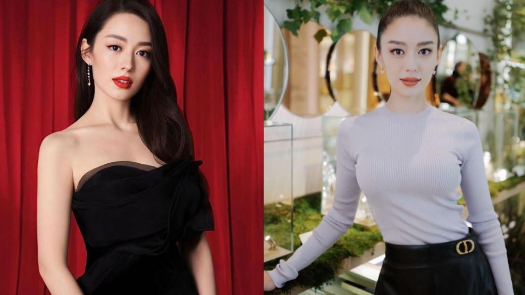 Gina Alice常穿貼身衣服。(圖/翻攝自Gina Alice IG)