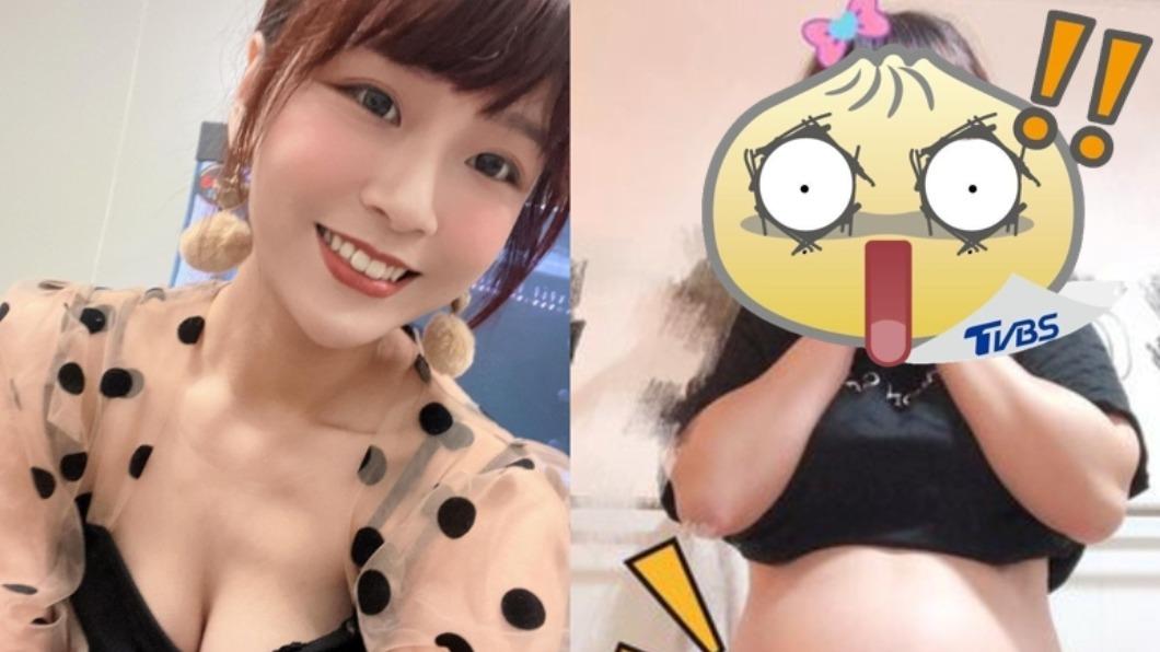 體重曾近百!丟丟妹曬美腿曝離婚心聲 靠1招狠甩43kg