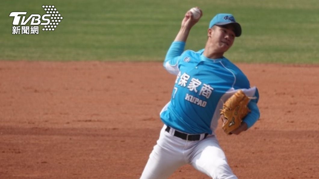 穀保木棒聯賽與東體苦戰搶勝 重返冠軍戰