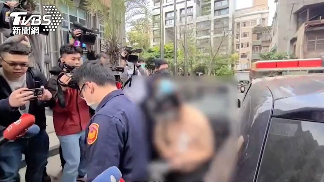 到職僅4個月 女公關遭酒客刺死 家屬不知她在酒店上班
