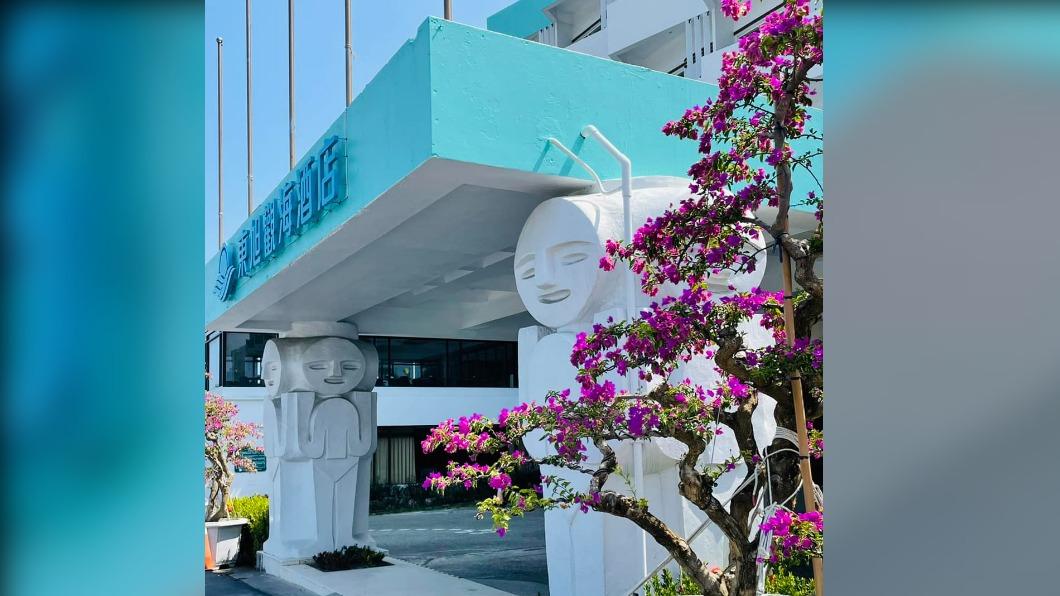熬過疫情卻不敵地震!花蓮50多年飯店吹熄燈號 業者曝原因