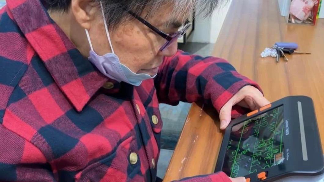 不再「視而不見」 醫奉獎眼科醫師助陣