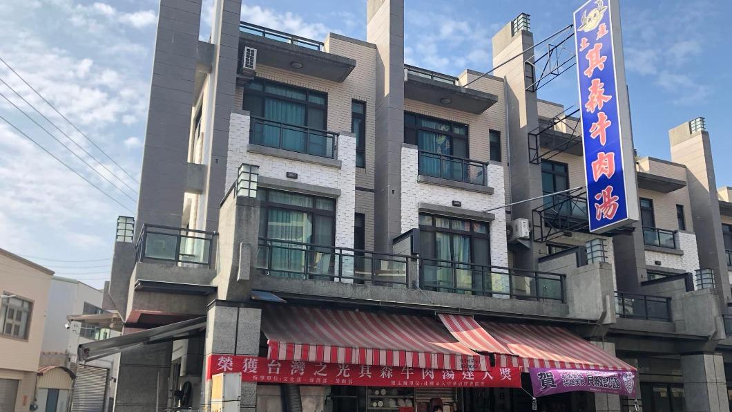 老闆霸氣！台南牛肉湯店祭「滷蛋吃到飽」　一日消耗量破千顆