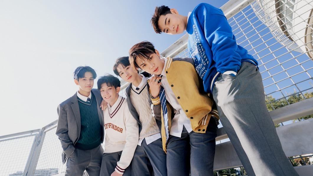 源少年不藏了!直接公開演唱會嘉賓 驚喜合體《原子少年》