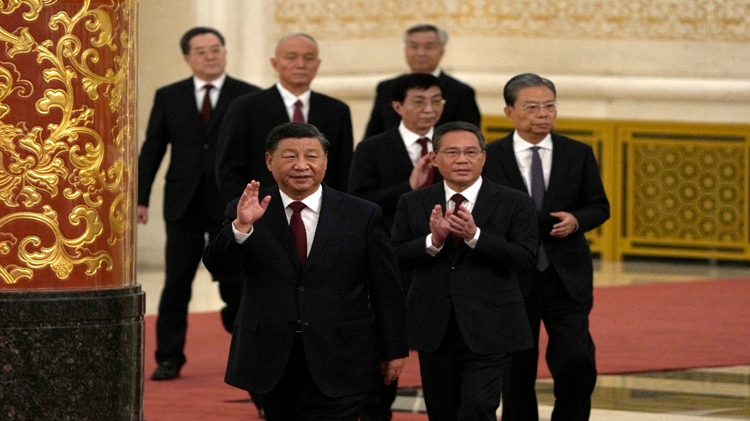 圖/達志影像美聯社