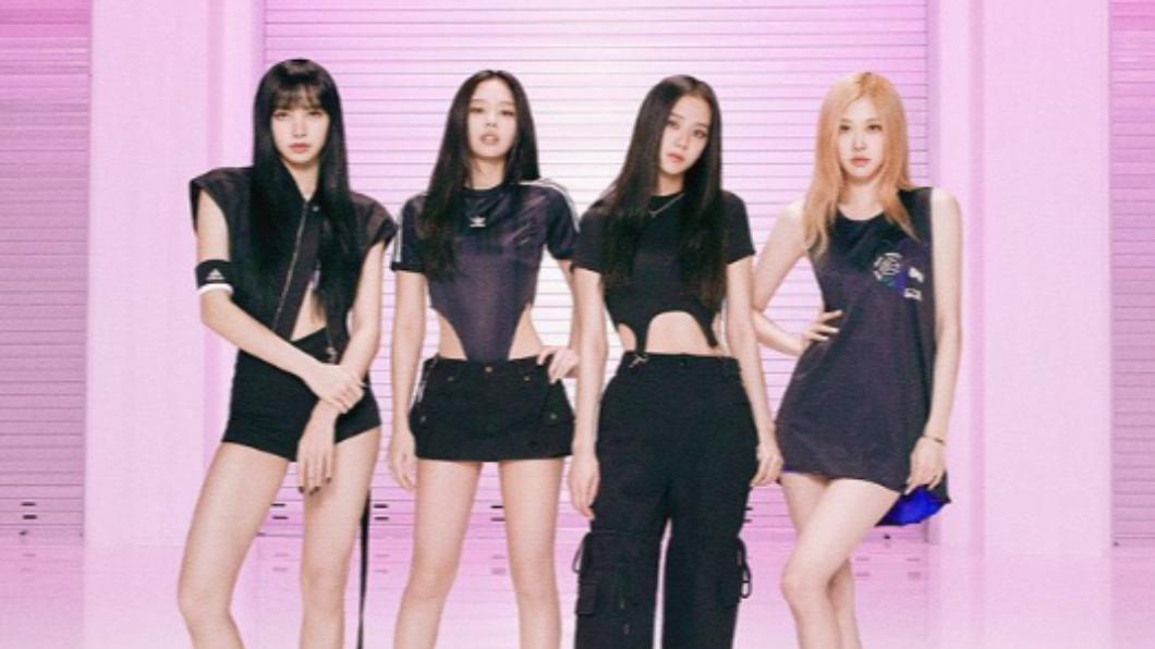 BLACKPINK近期展開世界巡迴演唱。(圖/翻攝自blackpinkofficial IG)