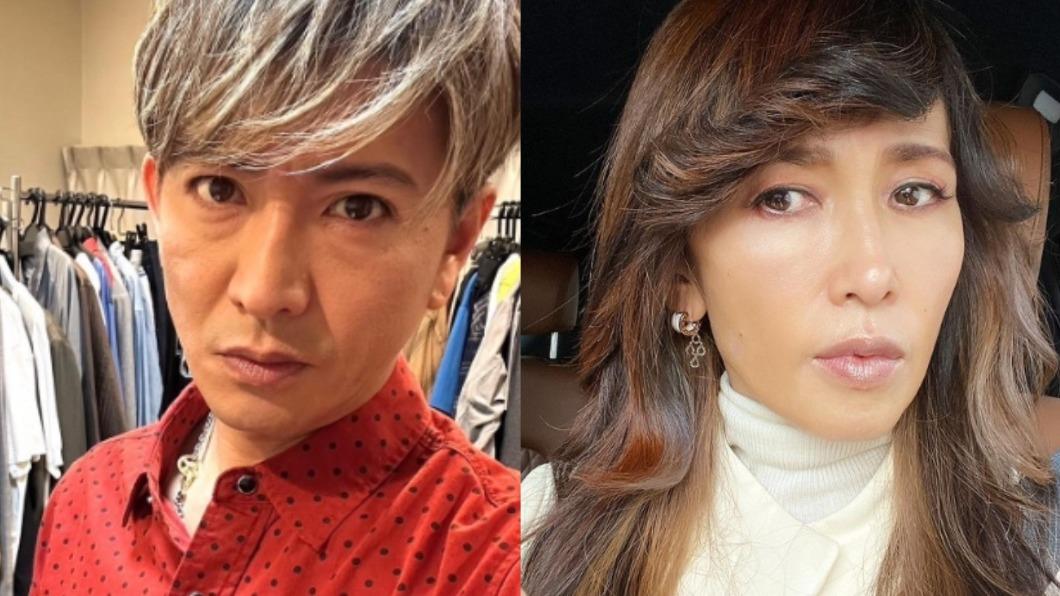 木村拓哉被爆斷23年婚 工藤靜香IG新動態「洩感情狀況」