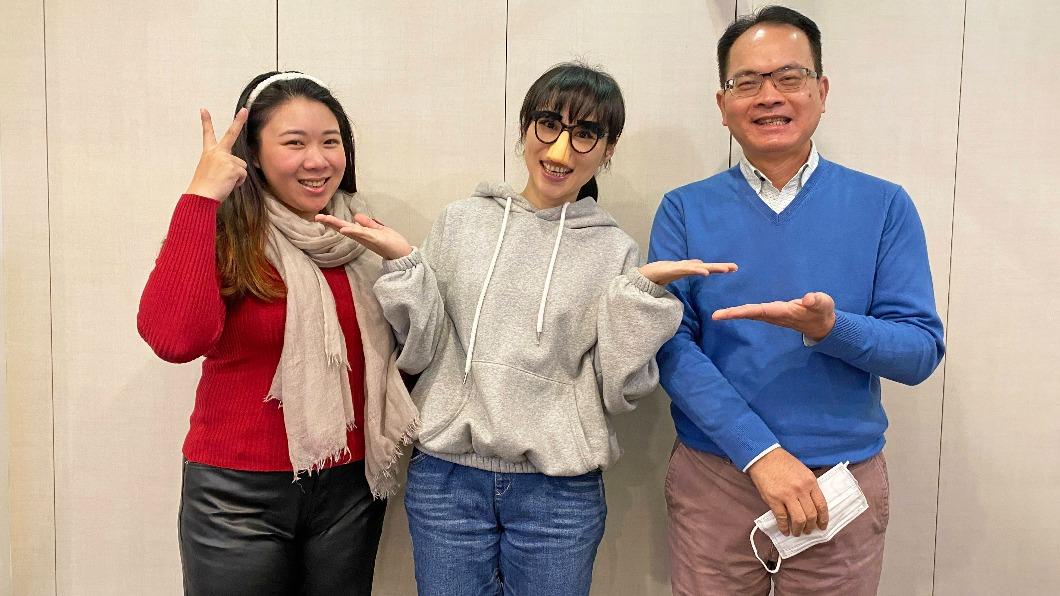 女作家婆媳相處妙招「不熟最好」 淡定拒絕長輩要求:連裝都不裝