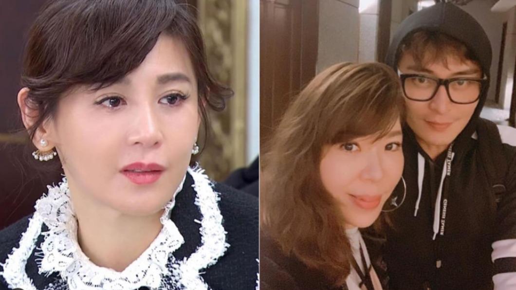 陳冠霖現任妻子怒了!首發聲「手撕鄭仲茵」 重砲警告了